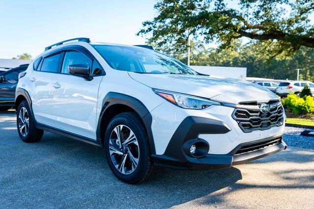 2024 Subaru Crosstrek Premium AWD