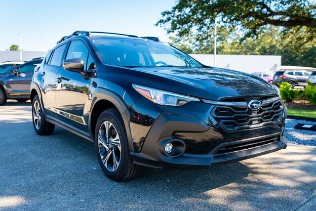 2025 Subaru Crosstrek Premium AWD