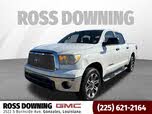 Toyota Tundra Grade CrewMax 5.7L FFV 4WD
