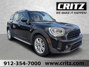 MINI Countryman Cooper FWD