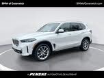 BMW X5 xDrive40i AWD