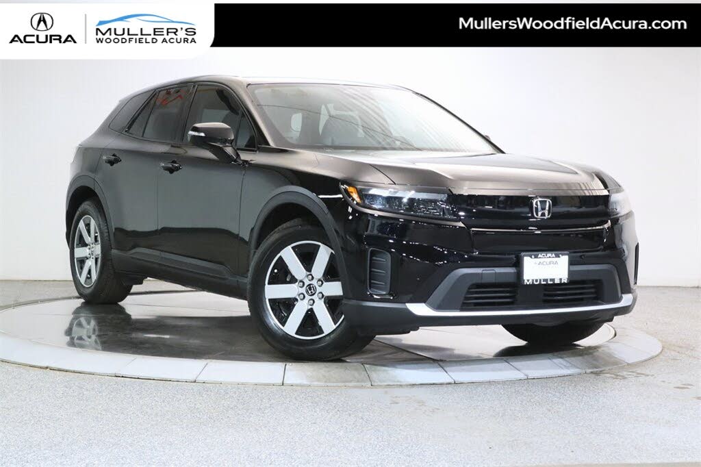 2024 Honda Prologue EX FWD