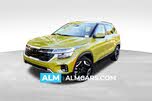 Kia Seltos SX AWD