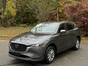 Mazda CX-5 2.5 S Select AWD
