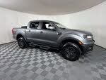 Ford Ranger Lariat SuperCrew 4WD