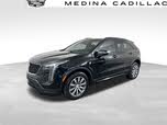 Cadillac XT4 Sport FWD