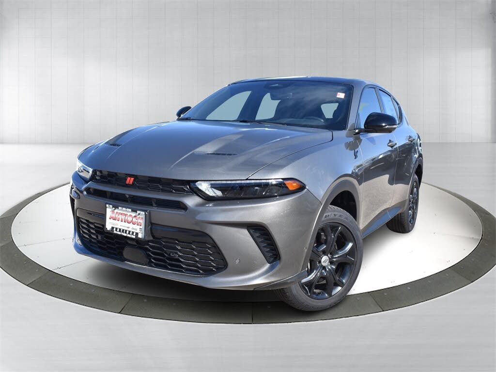 2024 Dodge Hornet GT Plus AWD