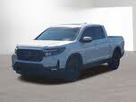 Honda Ridgeline RTL+ AWD