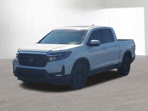 Honda Ridgeline RTL+ AWD