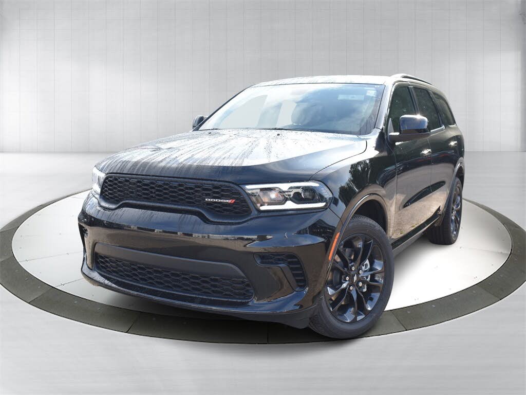 2026 Dodge Durango GT AWD