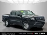 Nissan Frontier SV Crew Cab RWD