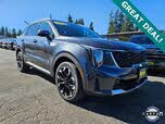 Kia Sorento X-Line EX AWD
