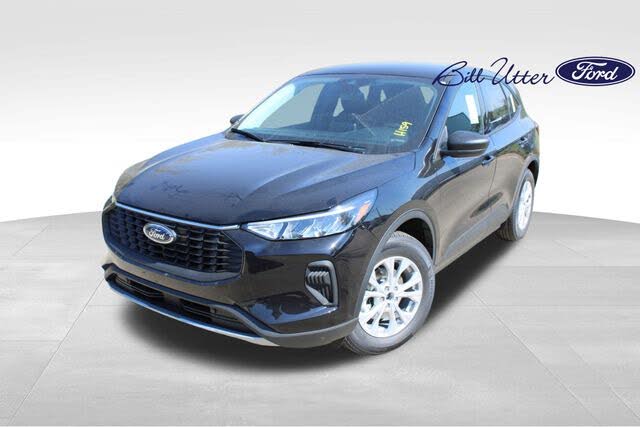 2026 Ford Escape Active FWD