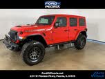 Jeep Wrangler Unlimited Rubicon 392 4WD