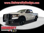 RAM 1500 Big Horn Quad Cab RWD