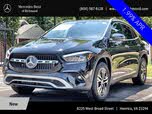 Mercedes-Benz GLA 250 4MATIC