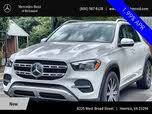 Mercedes-Benz GLE 350 4MATIC