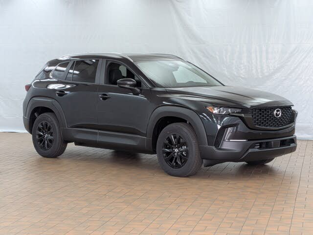 2026 Mazda CX-50 Hybrid Preferred AWD