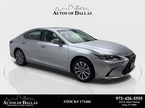 Lexus ES 350 FWD