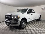 RAM 3500 Big Horn Crew Cab LB DRW 4WD