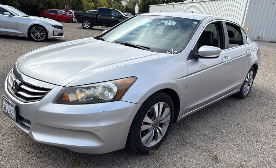 2011 Honda Accord LX