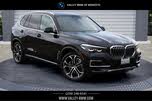 BMW X5 xDrive40i AWD