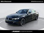 BMW 3 Series 330i xDrive