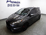 Ford Fiesta ST