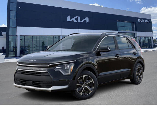 2025 Kia Niro EX FWD