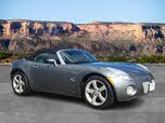 Pontiac Solstice Roadster