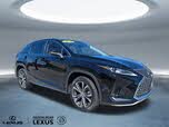 Lexus RX 350 FWD