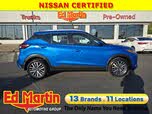 Nissan Kicks SV FWD