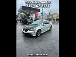 Pontiac G8 Base
