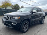 Jeep Grand Cherokee Limited 4WD