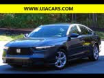Honda Accord EX FWD