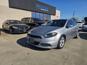 Dodge Dart SXT FWD