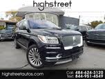 Lincoln Navigator L Reserve 4WD