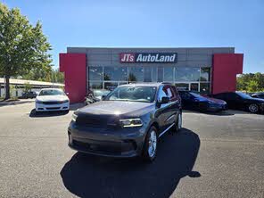 Dodge Durango GT Plus RWD