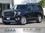 GMC Yukon SLT RWD