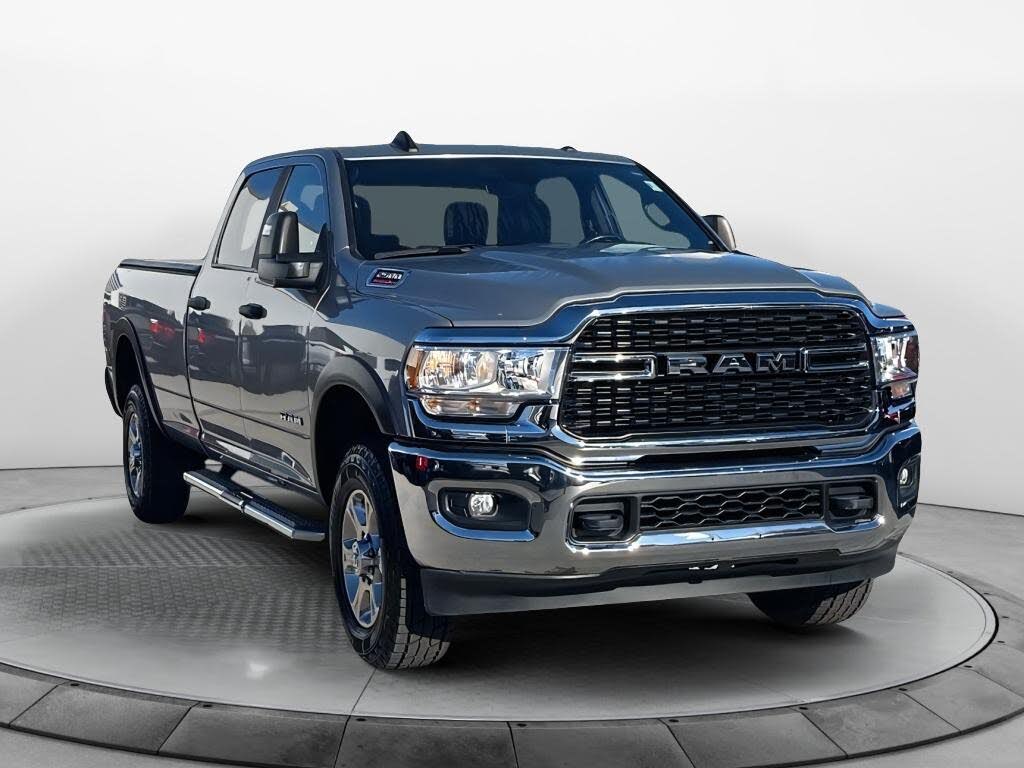 2023 RAM 2500 Big Horn Crew Cab LB 4WD