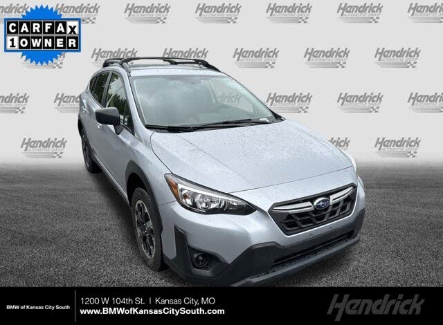 2023 Subaru Crosstrek