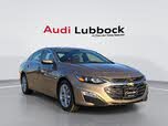 Chevrolet Malibu LT with 1LT FWD