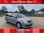 Dodge Grand Caravan SXT FWD