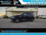 Mazda CX-5 Touring FWD