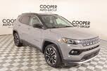 Jeep Compass Limited 4WD