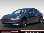 Tesla Model 3 Performance AWD