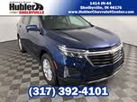 Chevrolet Equinox LT FWD with 1LT