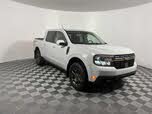 Ford Maverick Lariat SuperCrew AWD