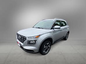 Hyundai Venue SEL FWD
