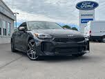 Kia Stinger GT2 AWD